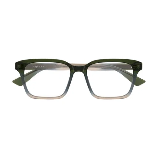 Alexander McQueen AM0566O Eyeglasses - view 9